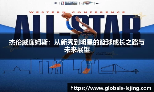 杰伦威廉姆斯：从新秀到明星的篮球成长之路与未来展望